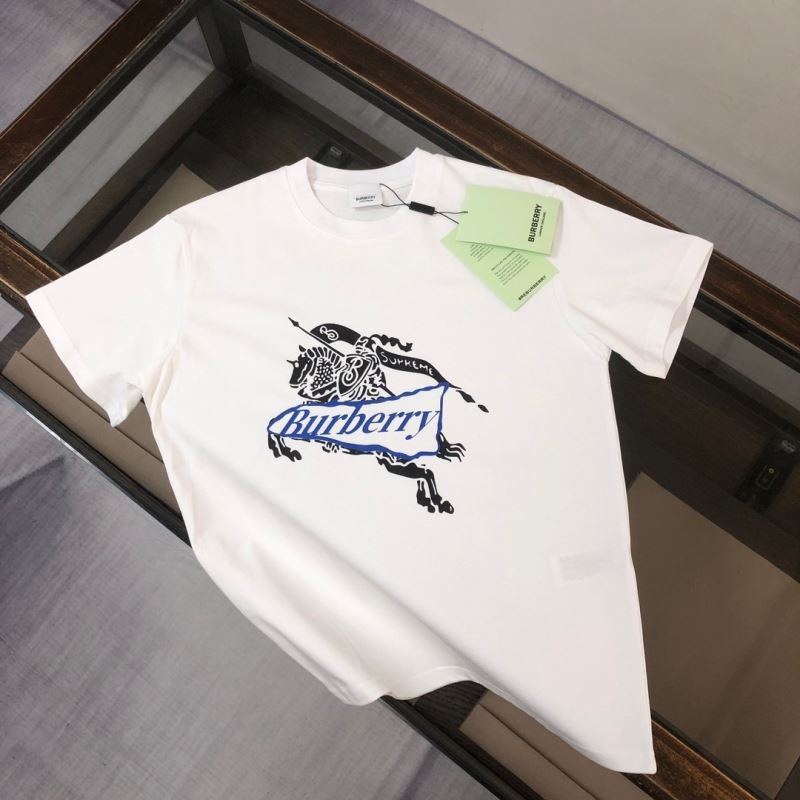 Burberry T-Shirts